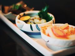 前菜-笑福亭料理小馆(解放碑店)