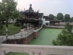 android_upload_pic-八大山人梅湖景区