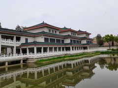 -荆州博物馆