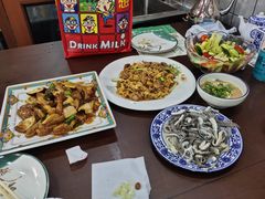 -牛街老爆肚满(牡丹园店)