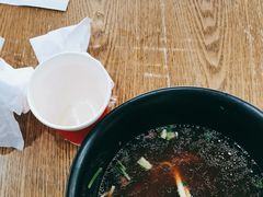 -李先生牛肉面大王(北京站售票厅餐厅)