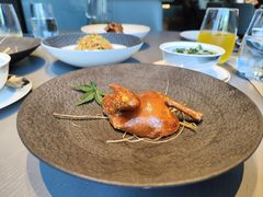 -曾宴·楚菜(湖北省博物馆店)