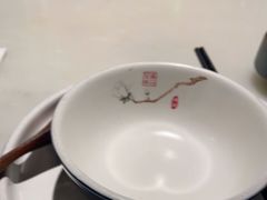 -绿茶餐厅(成都太古里店)