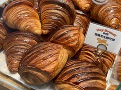 -方炉·天然食材面包店(青秀店)
