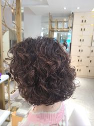-菲·木田moontin造型salon