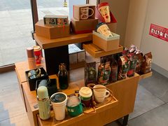 -星巴克(天津工华道智慧山店)