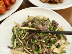 -毛哥小馆子(百井坊巷店)