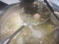 -潮发潮汕牛肉店(龙洞店)