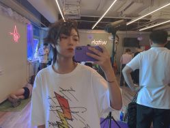 -WITCH （舞季）舞蹈工作室