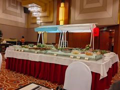 -天伦王朝酒店·盛华瑄餐厅