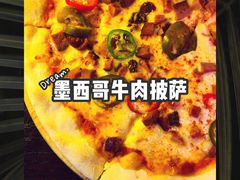 -AClub餐吧(富华里店)