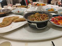 -沪华海鲜大酒楼(南汇店)