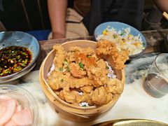-矮板凳老火锅(宽窄巷子店)
