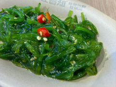 -桂在香知桂林米粉(红博中央公园店)