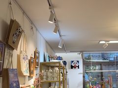 -100家灵感仓库·DIY团建(什刹海店)