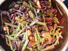 -鸽子侯·家宴·平价海鲜(市图书馆店)