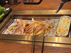 -新石器烤肉(之心城店)