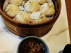 -馋三尺蟹粉小笼(人民广场店)