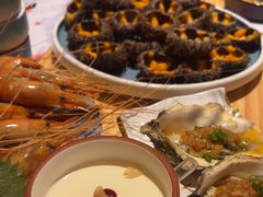 -贵木日本料理·铁板烧(新地假日广场店)