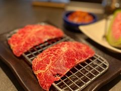 -铭牛烧肉·和牛海鲜自助(高新月牙湖店)