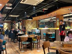 -金太阳海鲜烧烤·本地人餐厅(东纬路旗舰店)