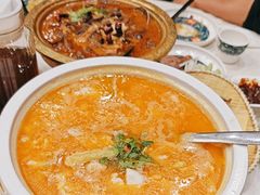 -老浒记民俗酒楼(王府井店)