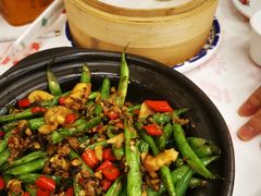 -堂瓦里·33年传统赣菜(第一街区店)