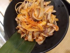 -新石器烤肉(之心城店)