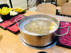 -掂档潮汕牛肉火锅(cityon熙地港店)