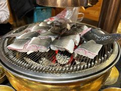 -味家烤肉烤鳗鱼牛排(西塔旗舰店)