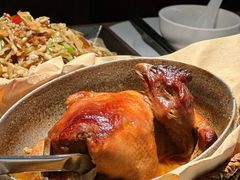 南宋叫花鸡-吴莊(龙城万科里店)