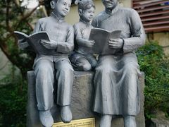 -上海蔡元培故居陈列馆