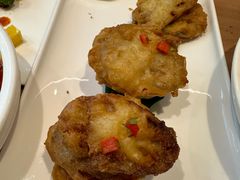 -枣子树·素食餐厅(普陀山店)