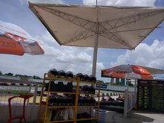 -珠海国际赛车场-卡丁车场