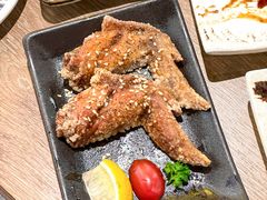 -小川洋风料理(武商梦时代店)