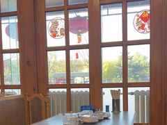 -大清花饺子(山庄店)