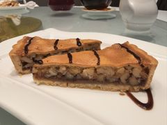 核桃派-弘雅饭店