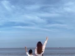 -南汇嘴观海公园