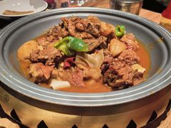 -耶里夏丽·丝路新疆菜·清真食品(徐汇南丹东路臻选店)