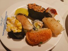 -星伦多自助料理(华润万象城店)