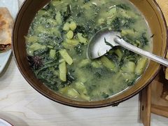 -老舅老蒙肉饼非遗店(一店)