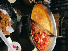 -湊湊火锅·茶憩(新中关购物中心店)
