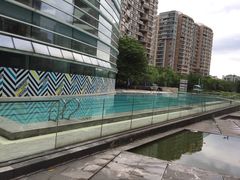 -一兆韦德健身(慧芝湖店)