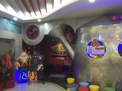 -多嘴超级肉蟹煲(欧亚卖场店)
