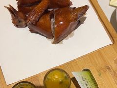 -汤城小厨•粤菜•靓汤(金宝街店)