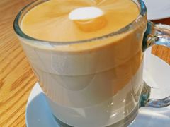 -1861意大利餐厅(来福士店)