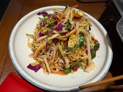 特色拌菜-管氏翅吧(地安门创始店)