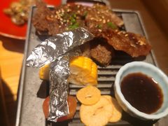 -花潮料理艺食馆(世欧广场店)