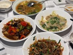 -叶氏兄弟饭摊(马鞍池东路店)