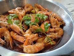 -王婆大虾(行云路店)